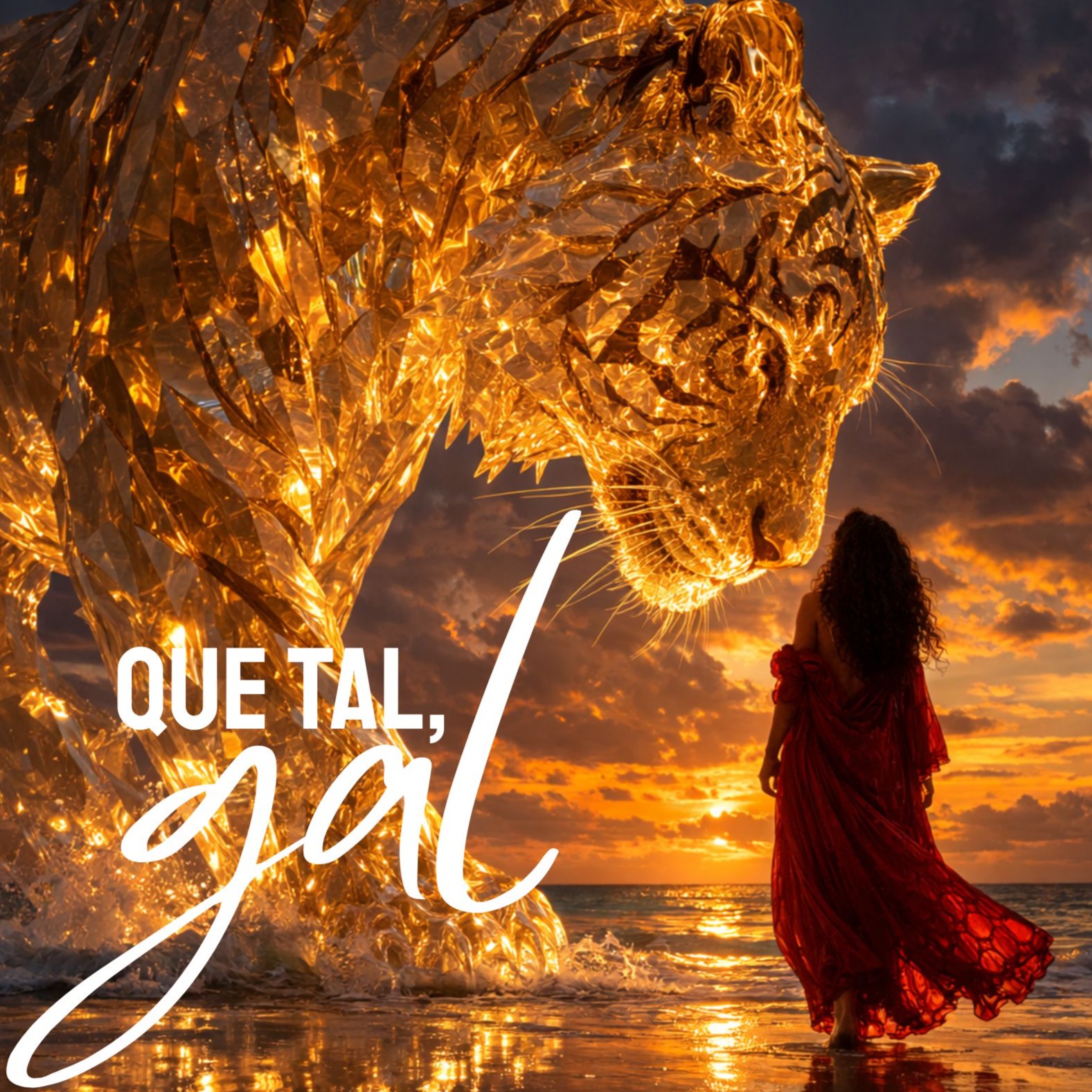 Image for Que tal, Gal
