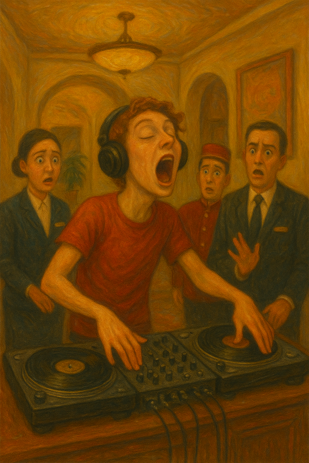 Song Image