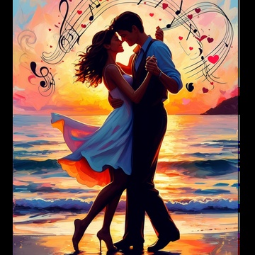 Image for Our Love is enough