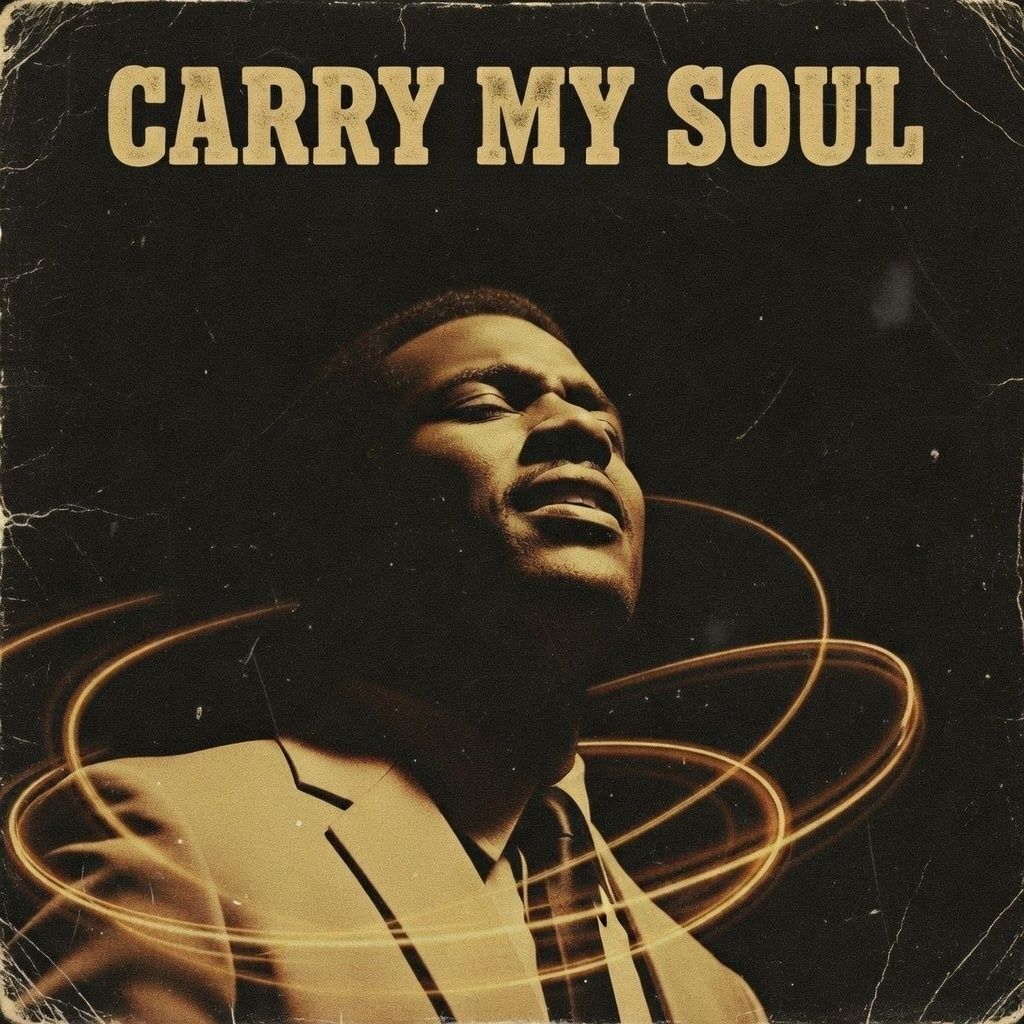 Carry My Soul artwork