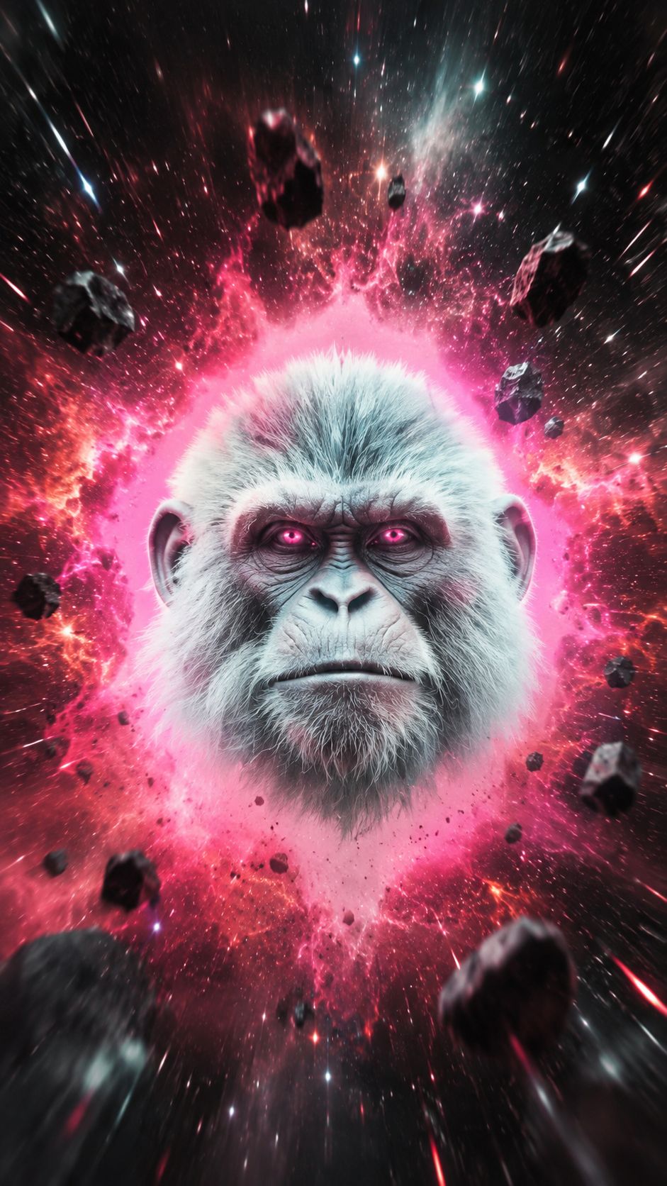 ➕I'm Not Your Normal Monkey➕By KOTO➕ KOTOS VOICE artwork