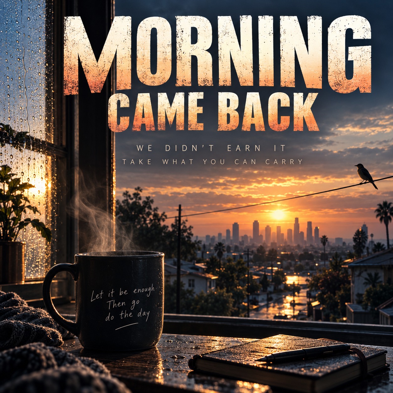 Song Cover Image
