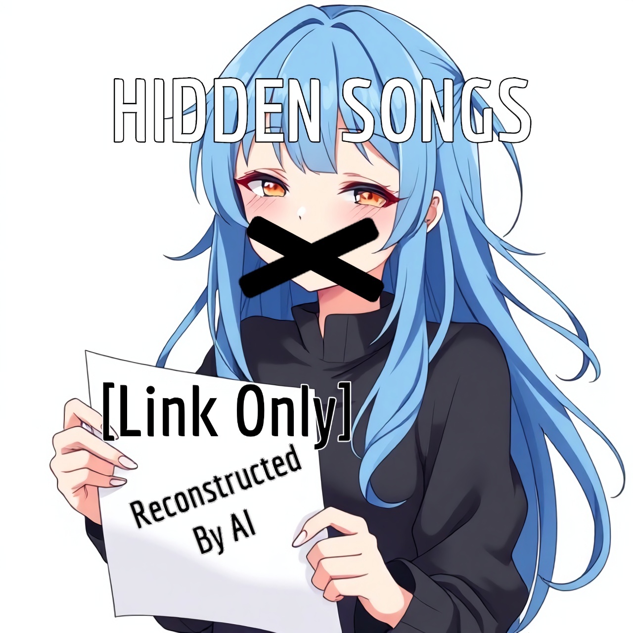 Image for 👁 Hidden Songs - Link only