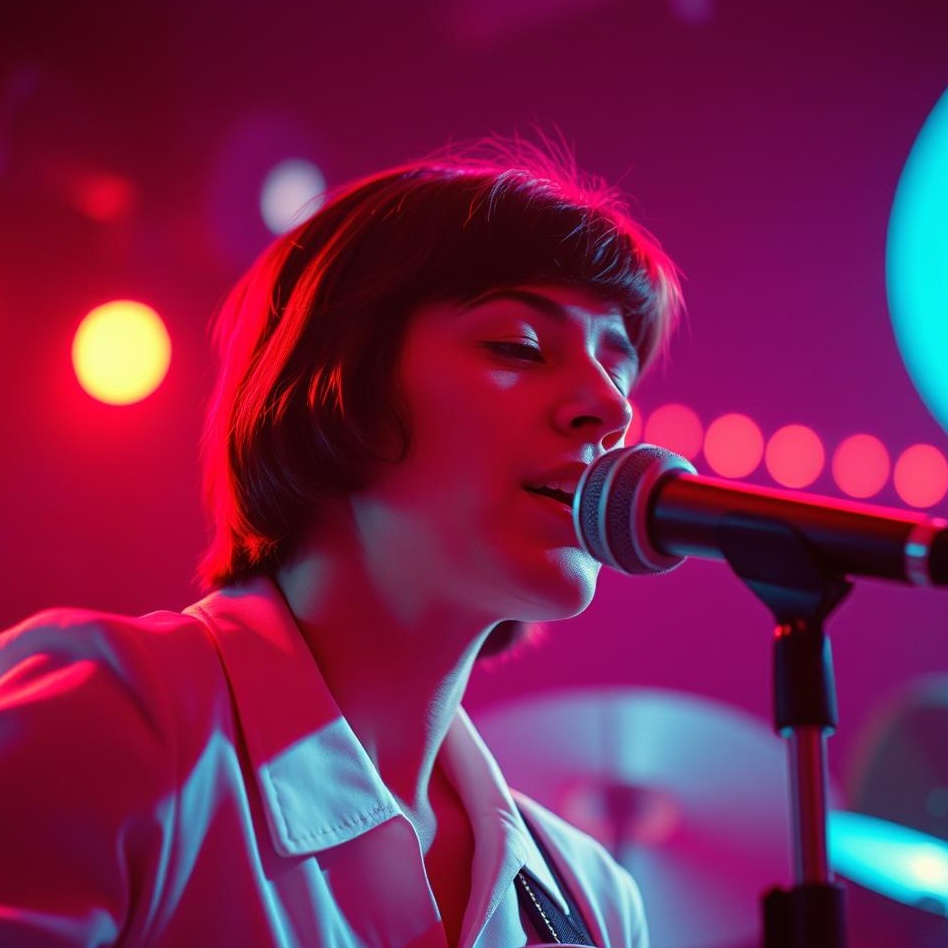 Image for Encore Un Instant