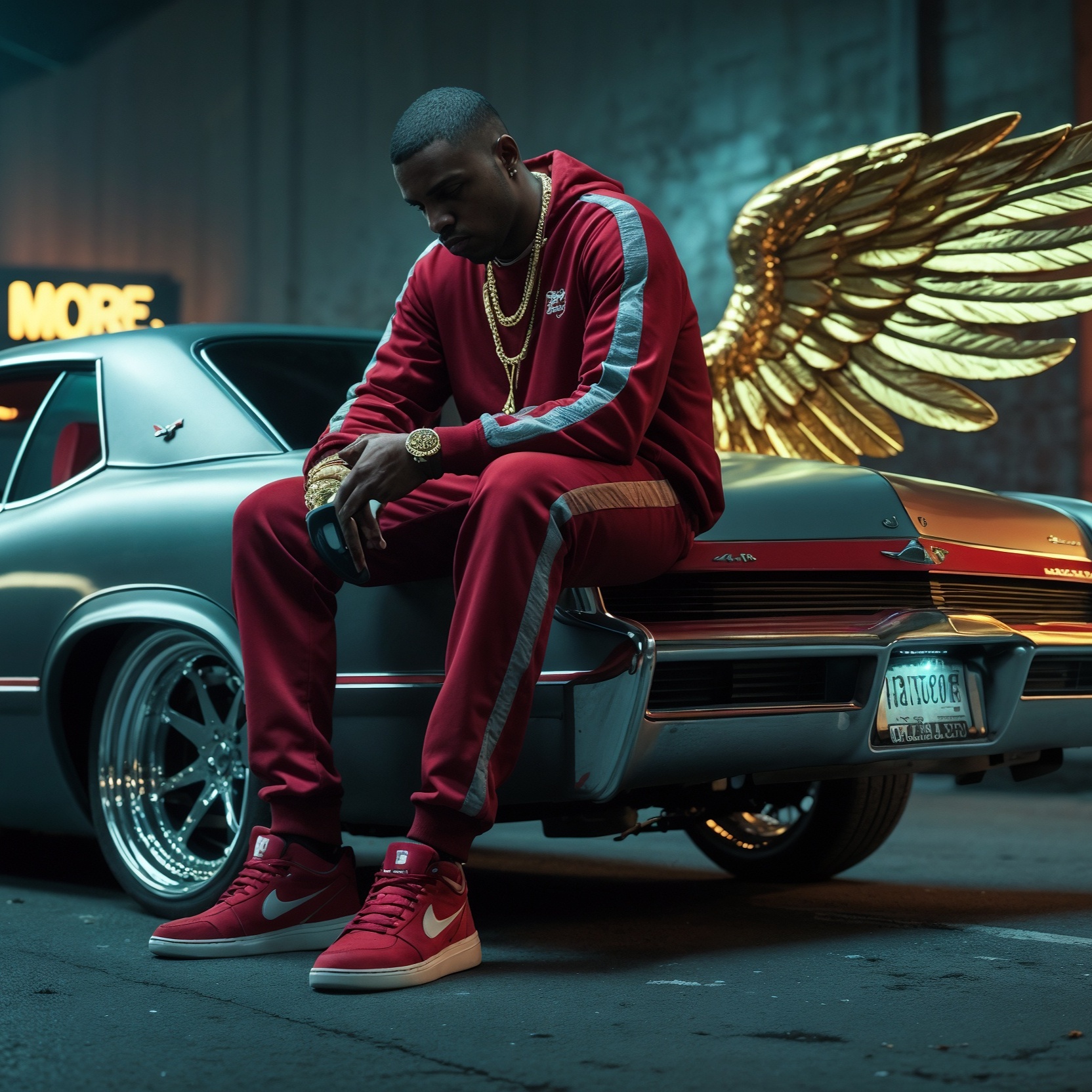 Image for NO HOME, NO MORE, FOREVER I GONE