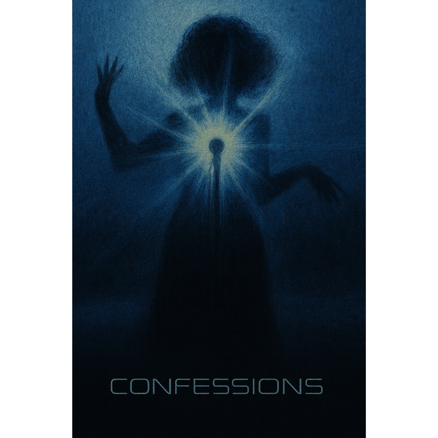 Image for Zera Zafe — Confessions