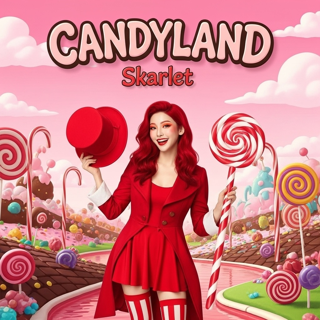 Image for Candyland