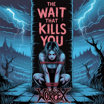 Image for The Wait That Kills You