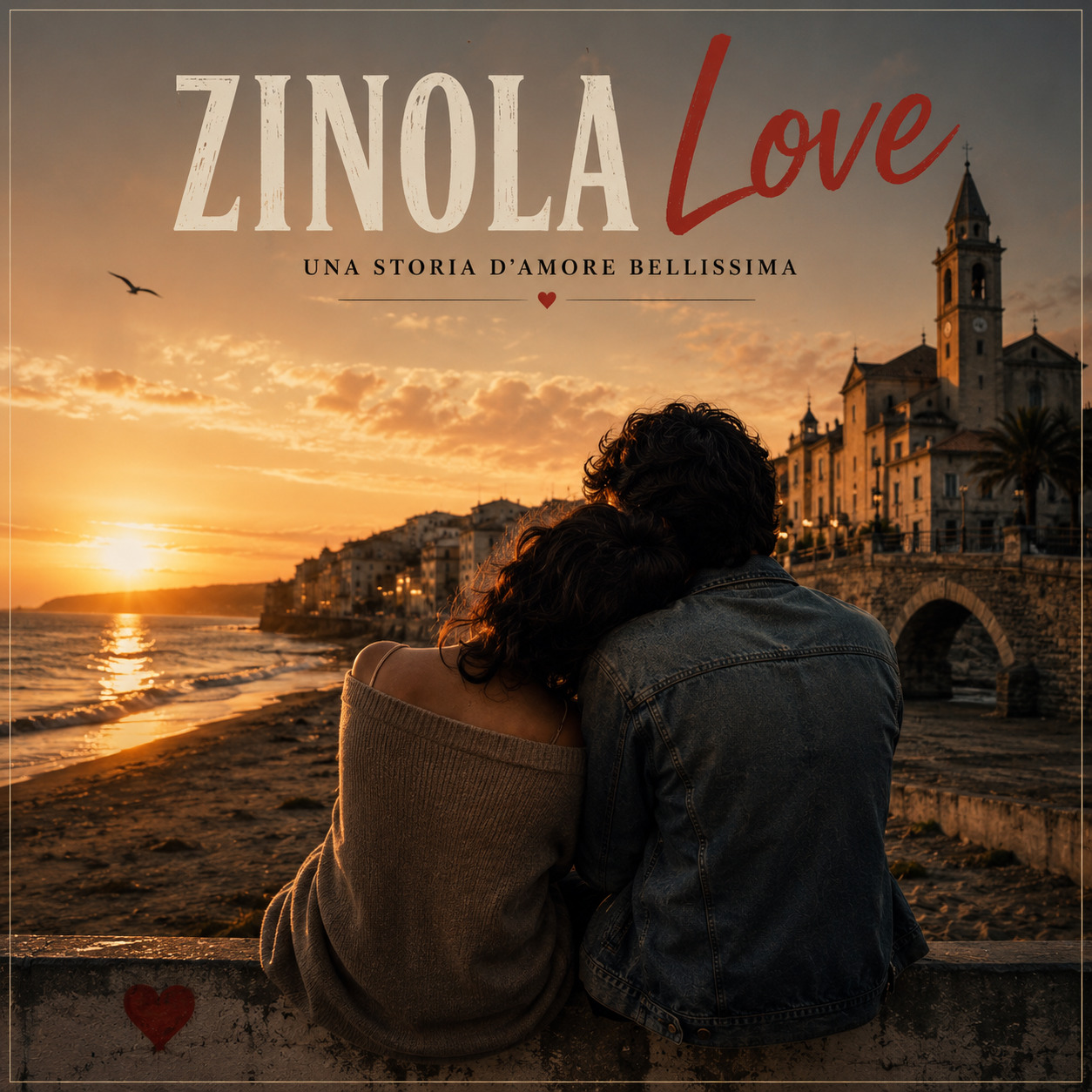 Zinola love in jaz&blues artwork