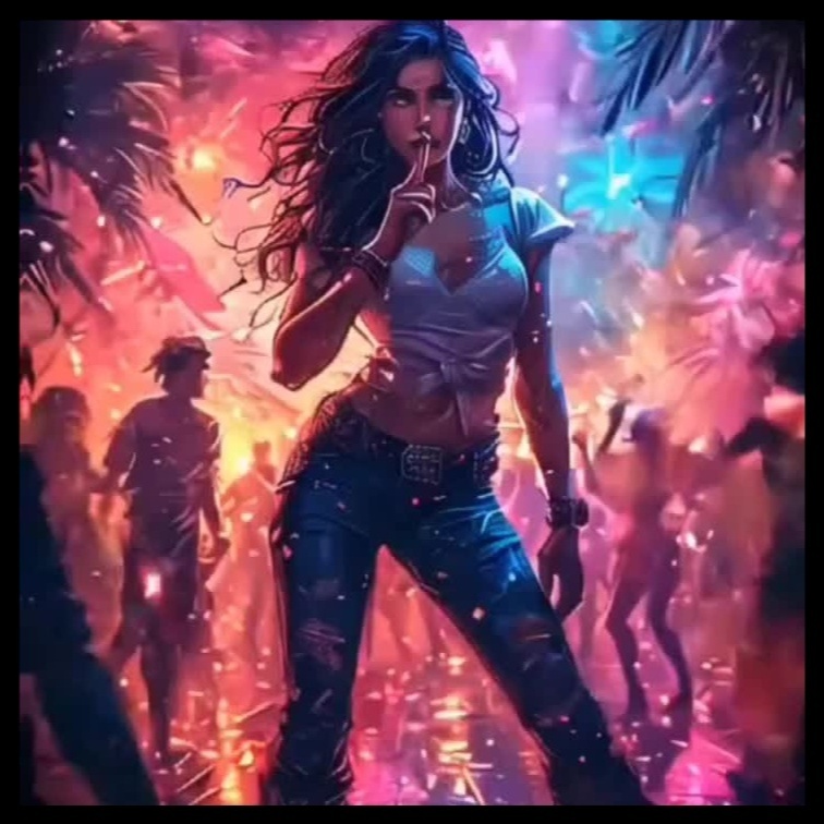 Image for EDM - Dance Around The World