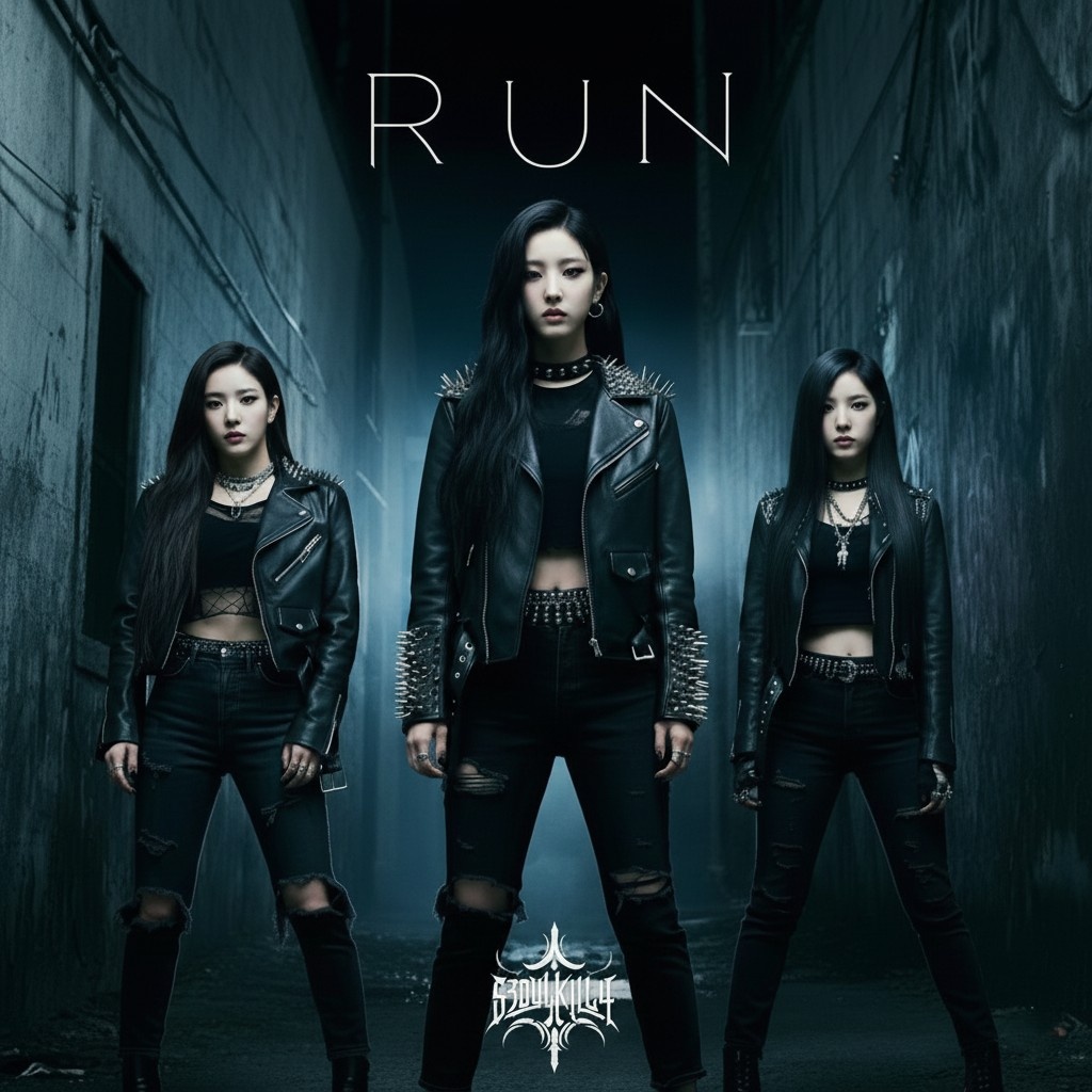 Image for RUN | S30ULK1LL4 