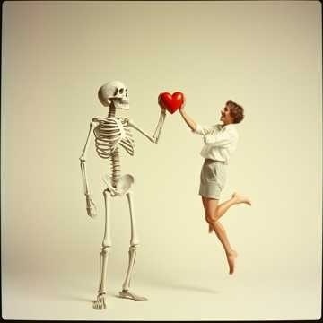 Image for Love, life and death