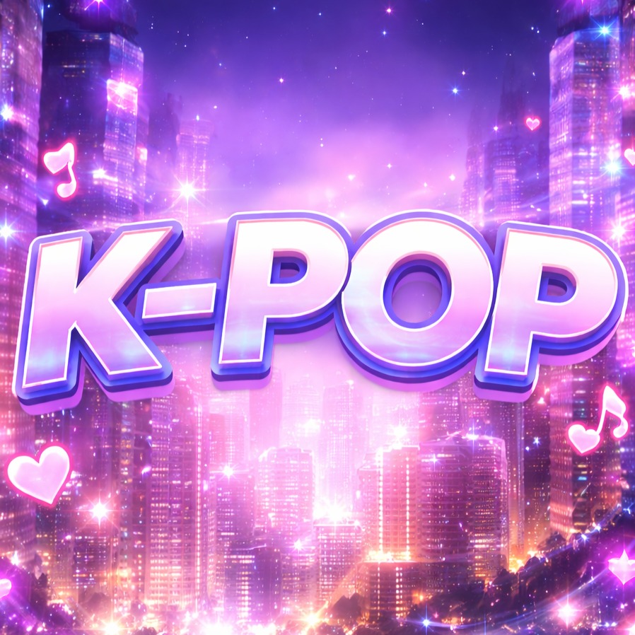 Image for K-Pop
