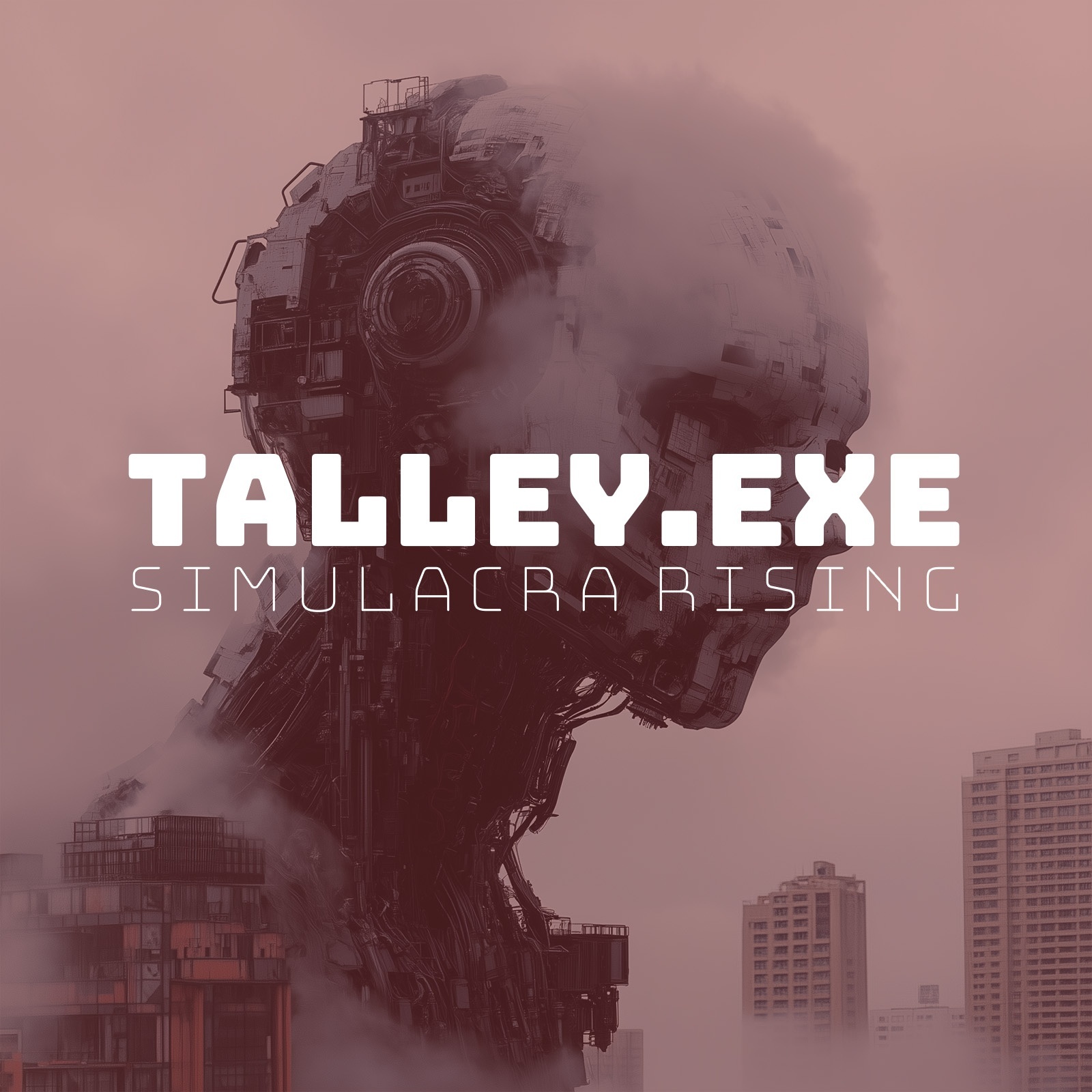 Playlist cover art
