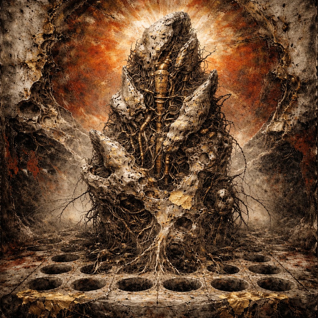 The Karst Void