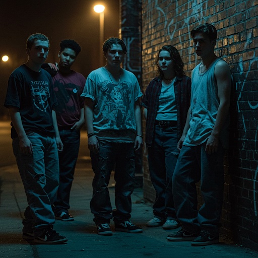 Image for Rock/Grunge/Metal