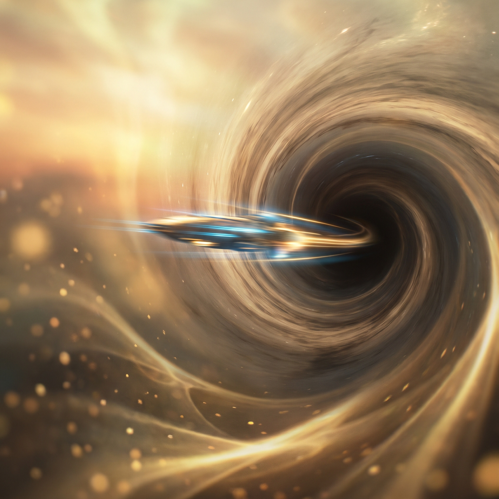Space Ship Playlist 4