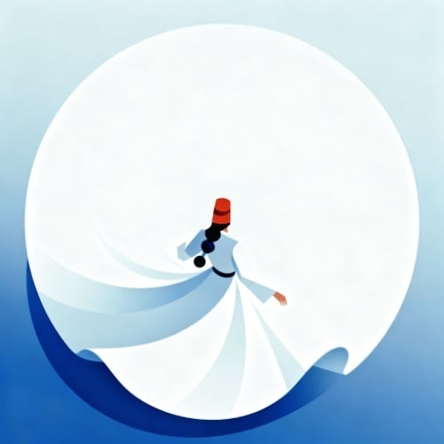 Image for Whirling Prayers