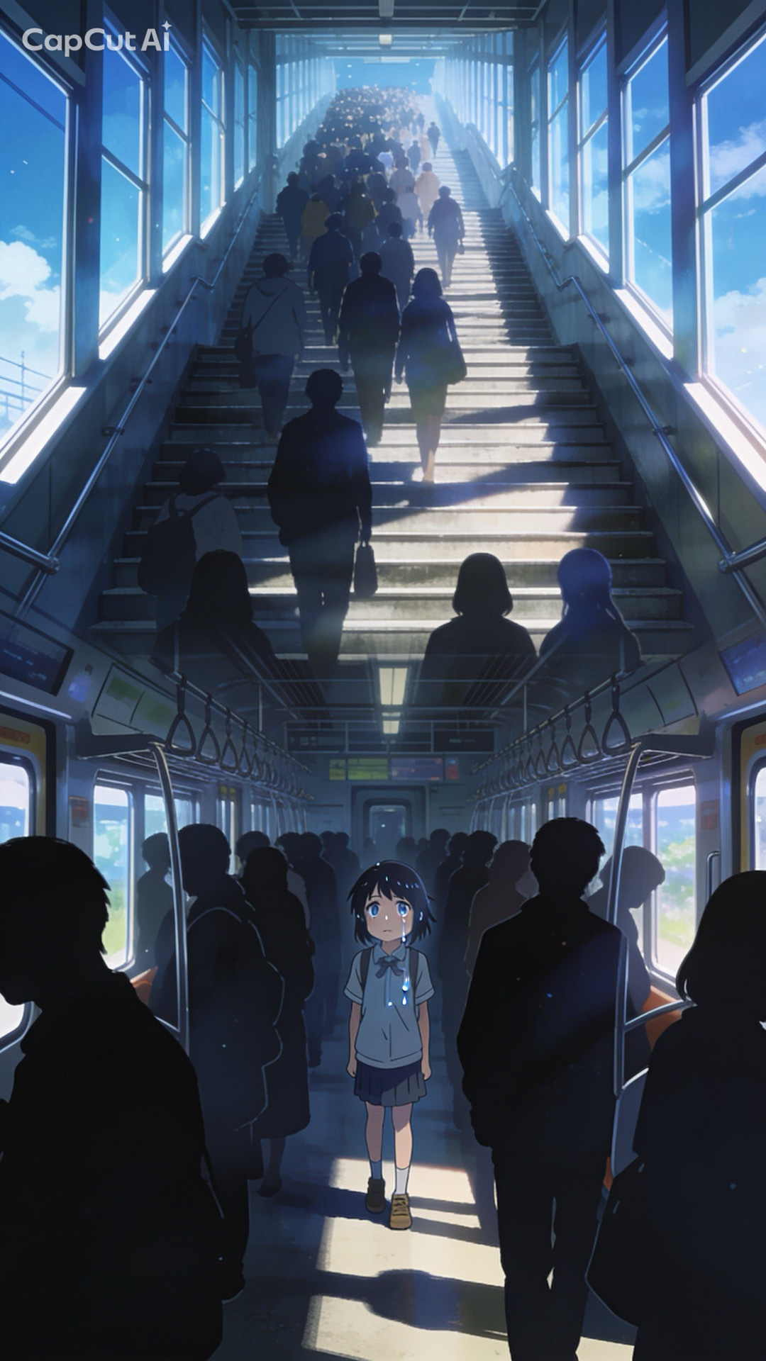 このサイレントな朝🤦🏽‍♀️V6 artwork