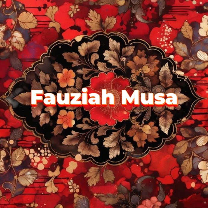 Image for Fauziah Musa - Ballad