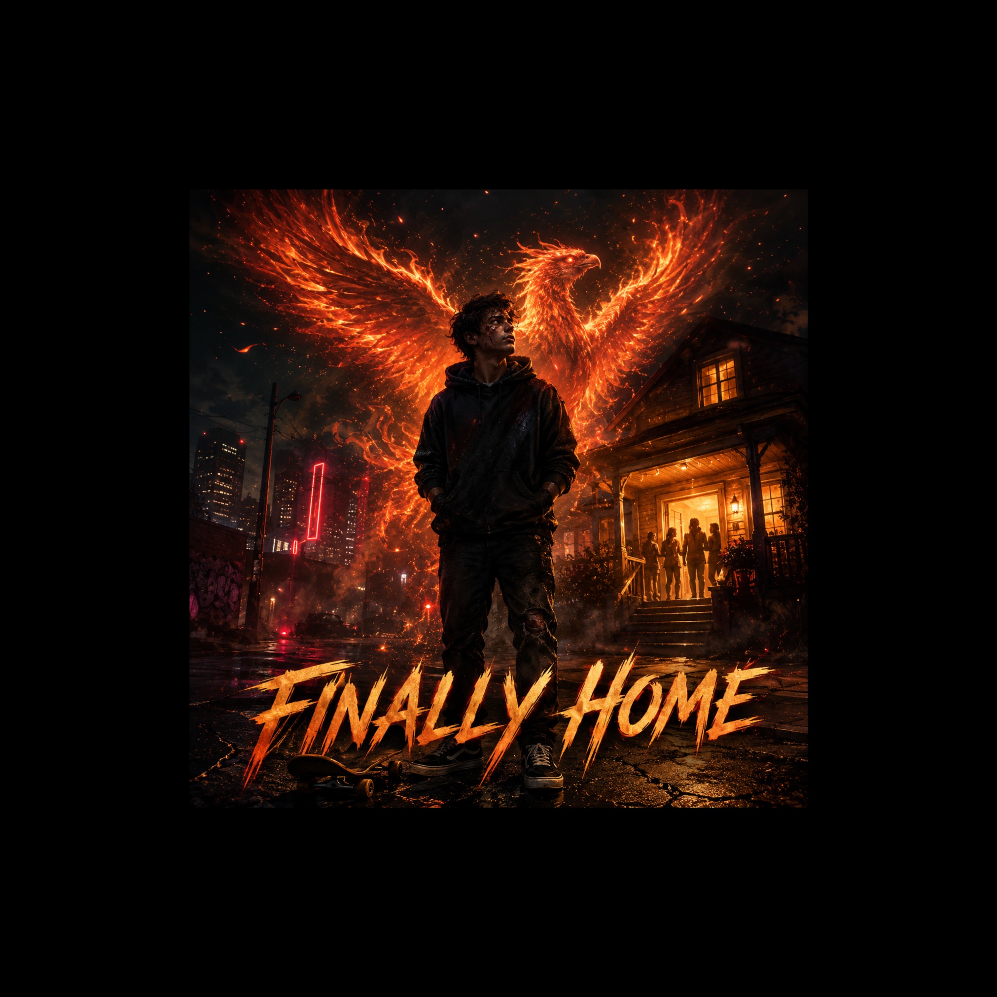 Song Cover Image