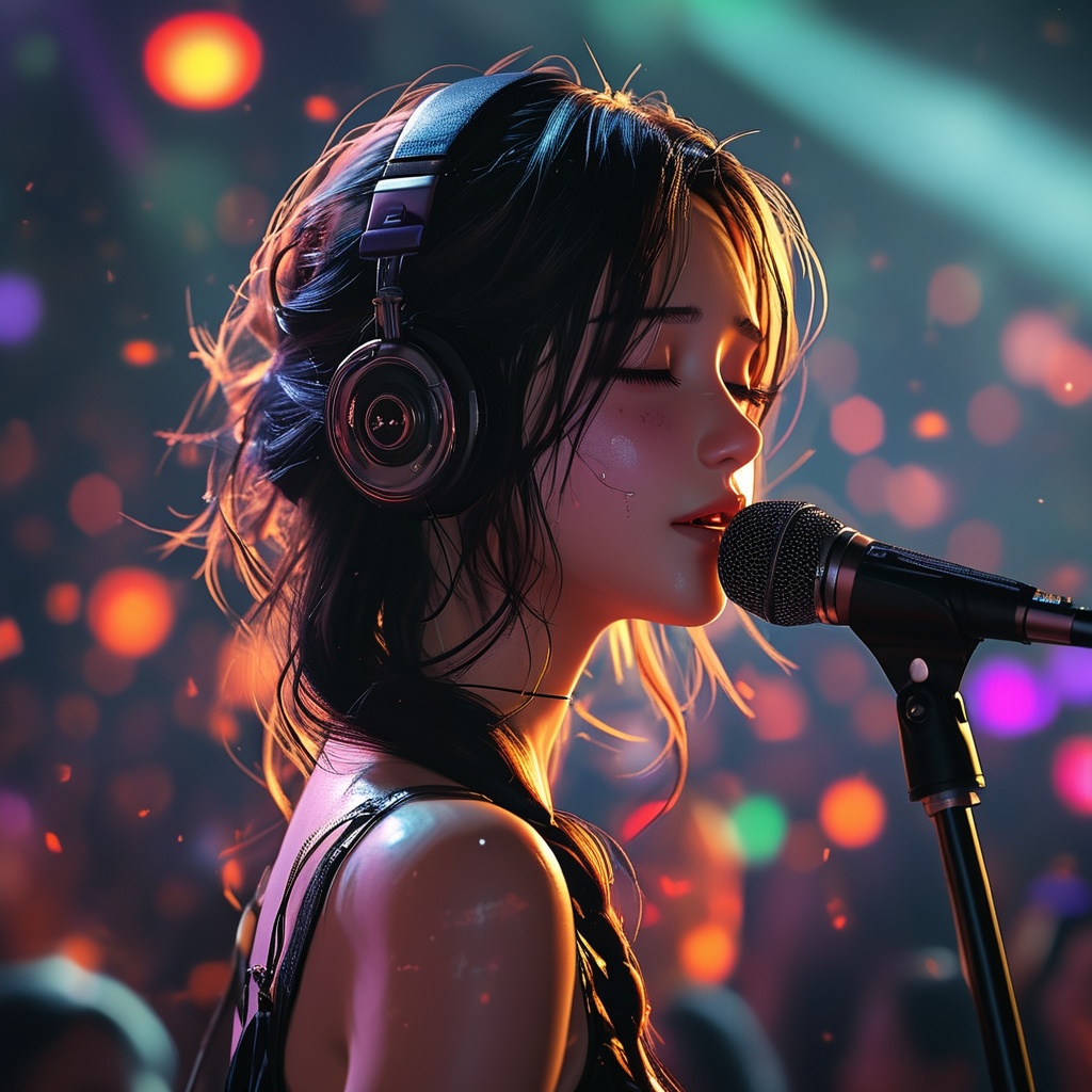 Song Image