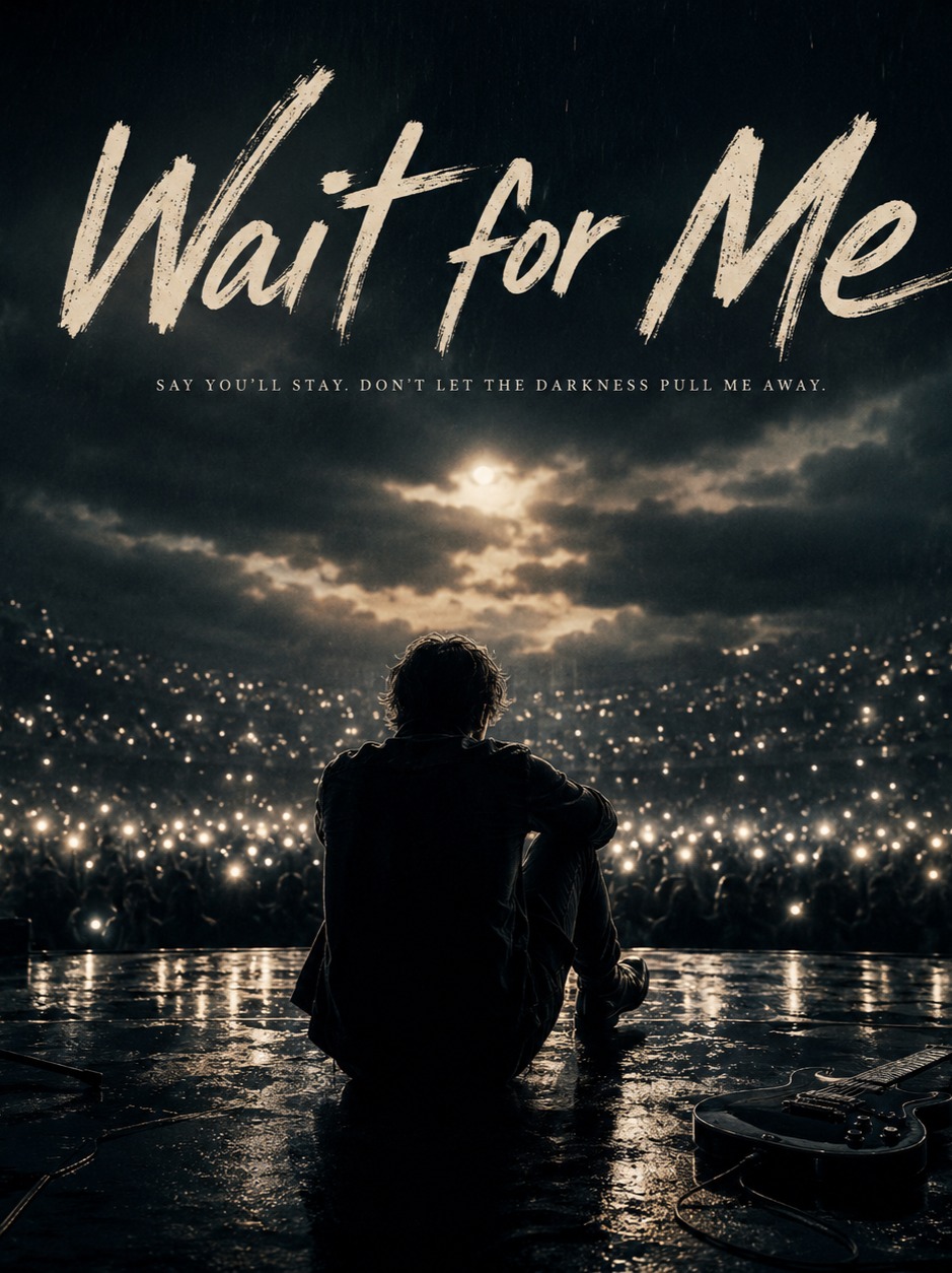 Wait for Me artwork