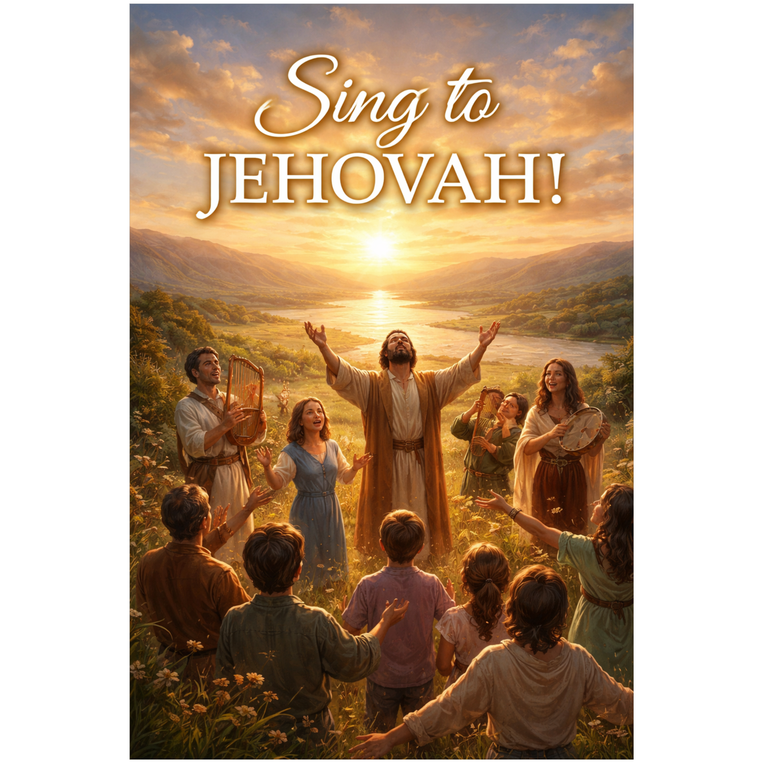 Persona image for Praise Jah