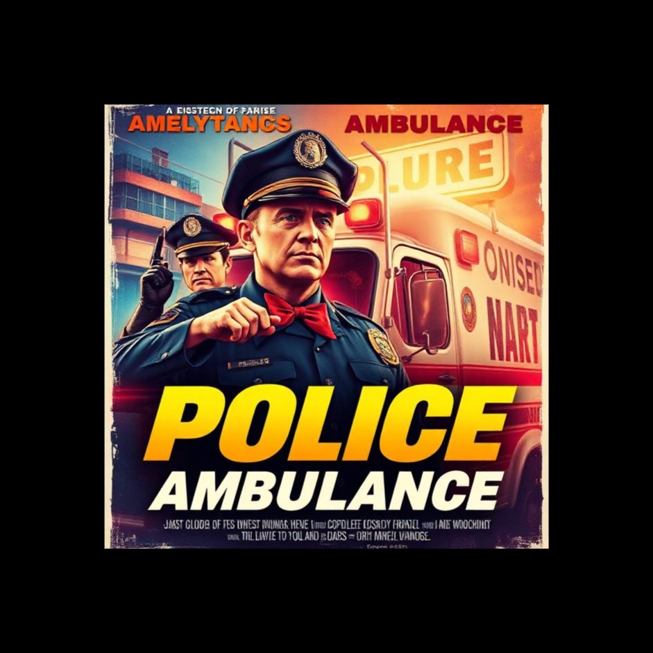 Image for NDC W.10/63, Cinematic | Everyday Heroes