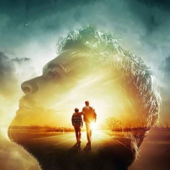 The Creator artwork