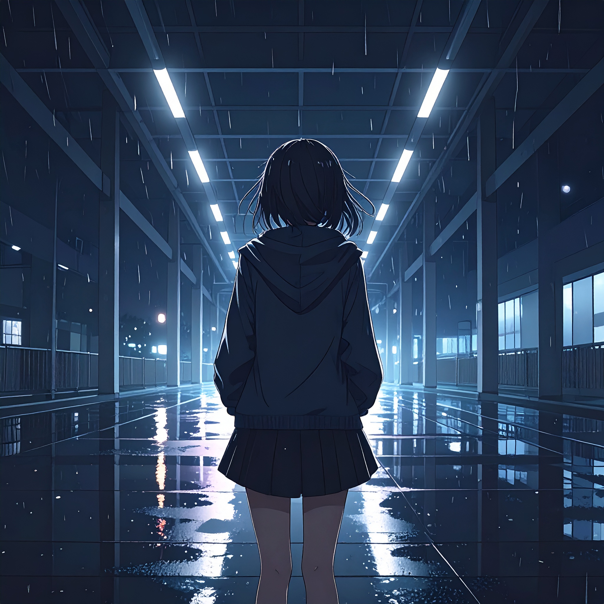 Image for [@mnes!@ !nk]遺忘的墨跡Amnesia Ink