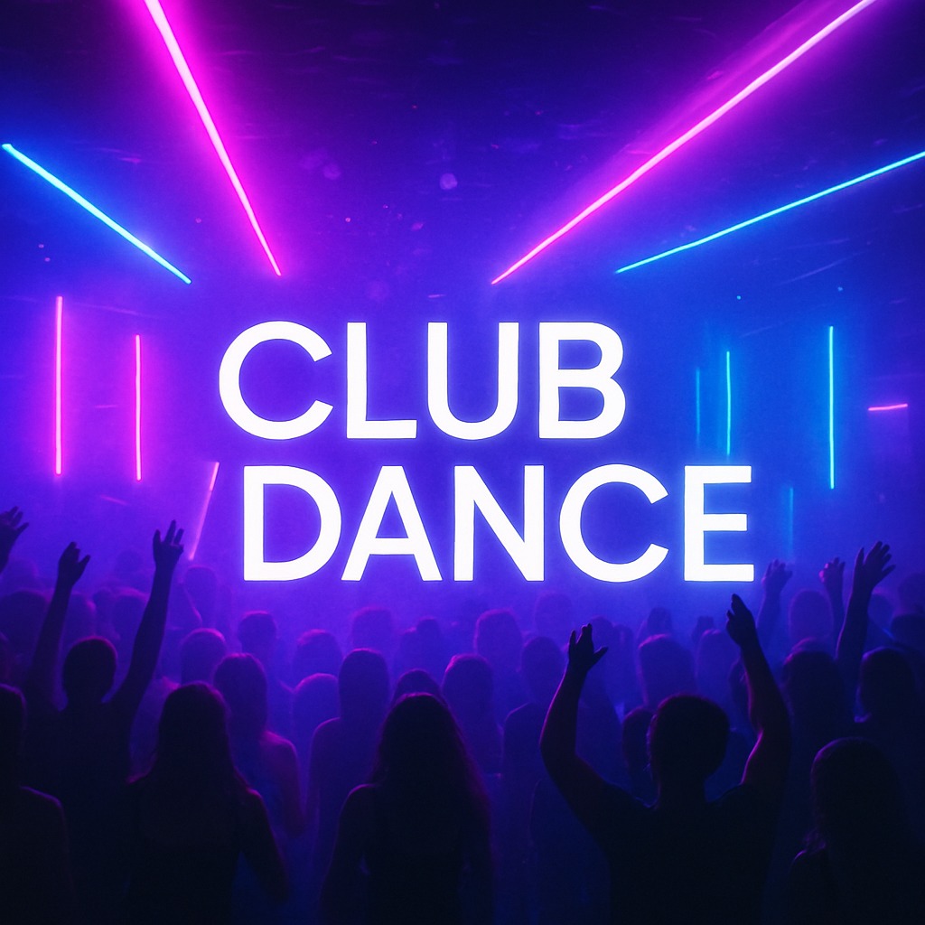 Image for Club / Dance Songs