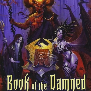 Image for Livre des damnés