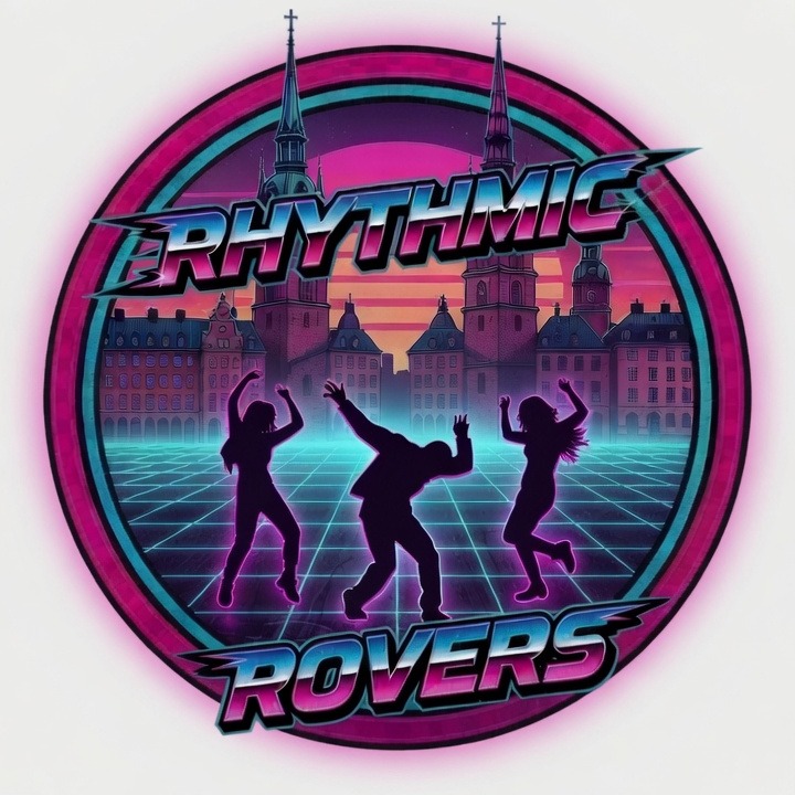 Rhythmic Rovers