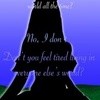 In My Own World