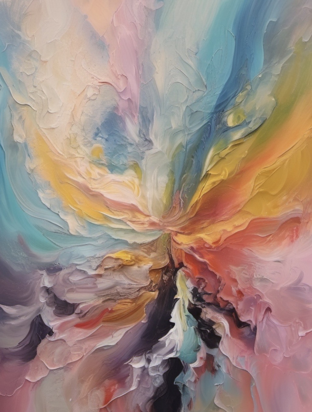 Calima Entulessë artwork