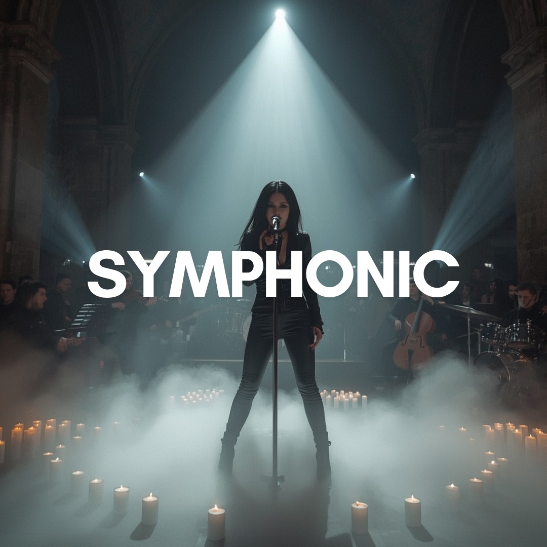 Image for Cinematic Symphonic