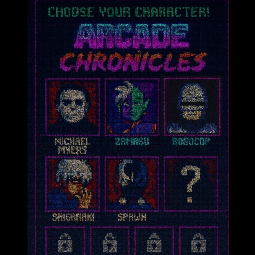 Image for Arcade Chronicles