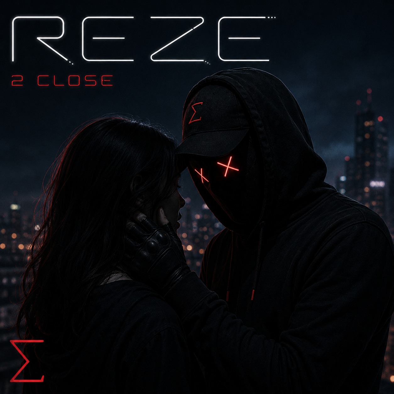 2 Close artwork