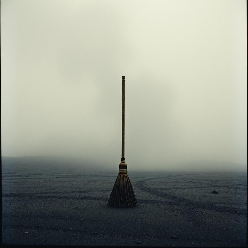 The Epic of Broom