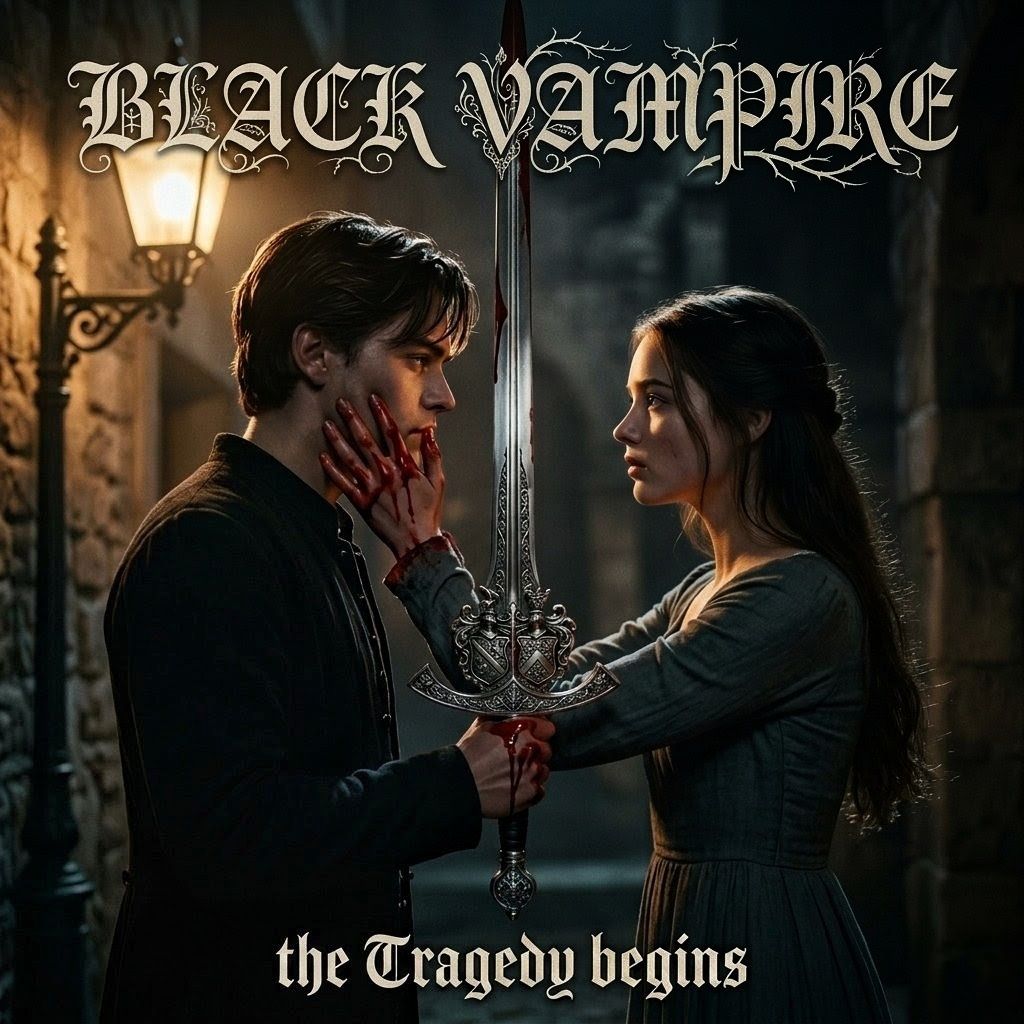 01.The tragedy begins artwork