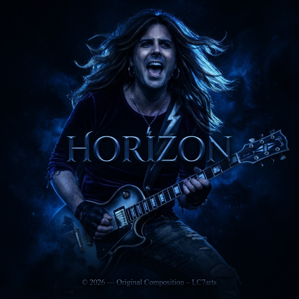 Horizon artwork