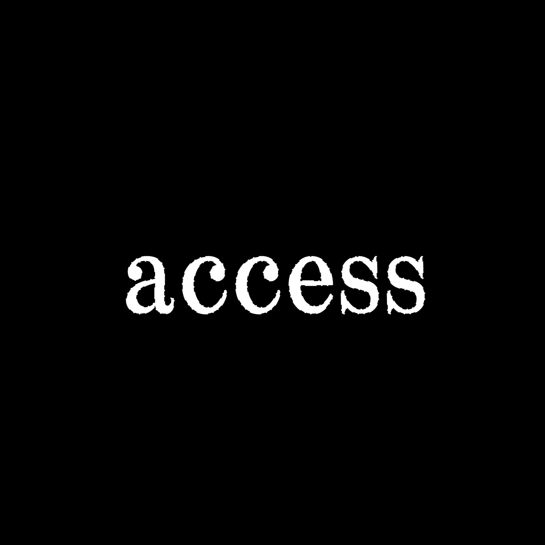 Image for access