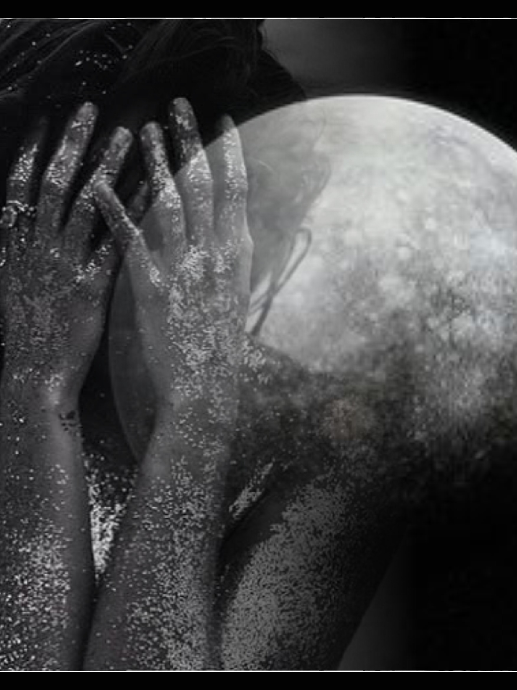 Mercury Retrograde artwork