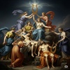 The Muses of Ancient Greece: #7 "Orpheus' Lament" (Ὀρφέως Θρῆνος)