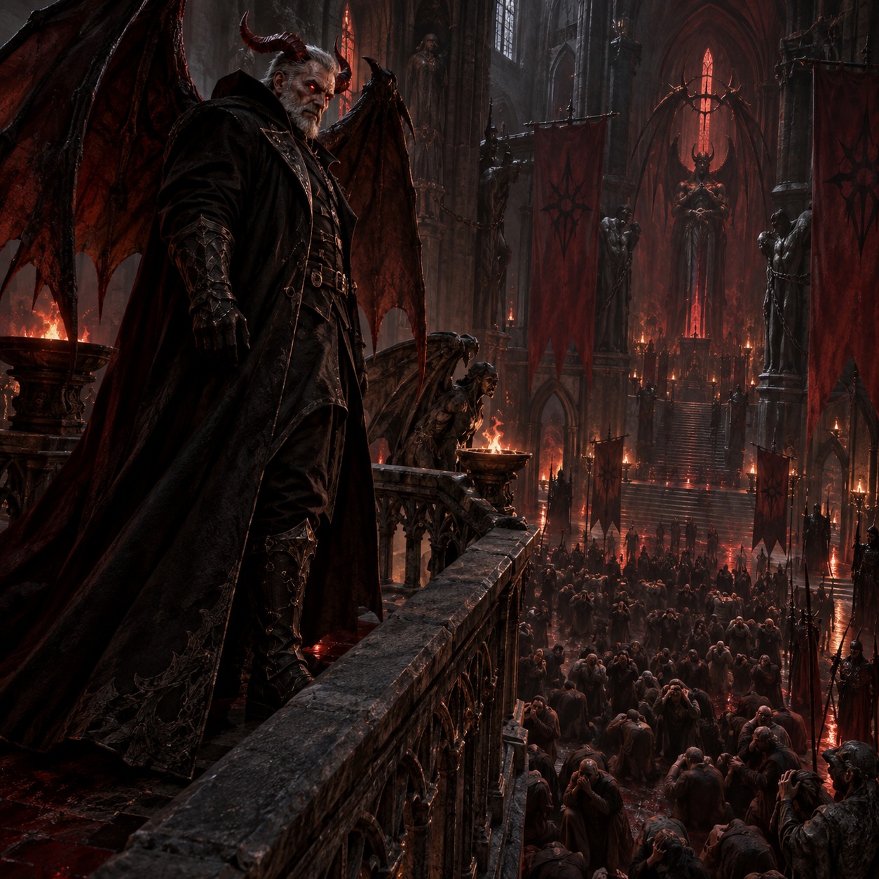 The Oldest Pain artwork