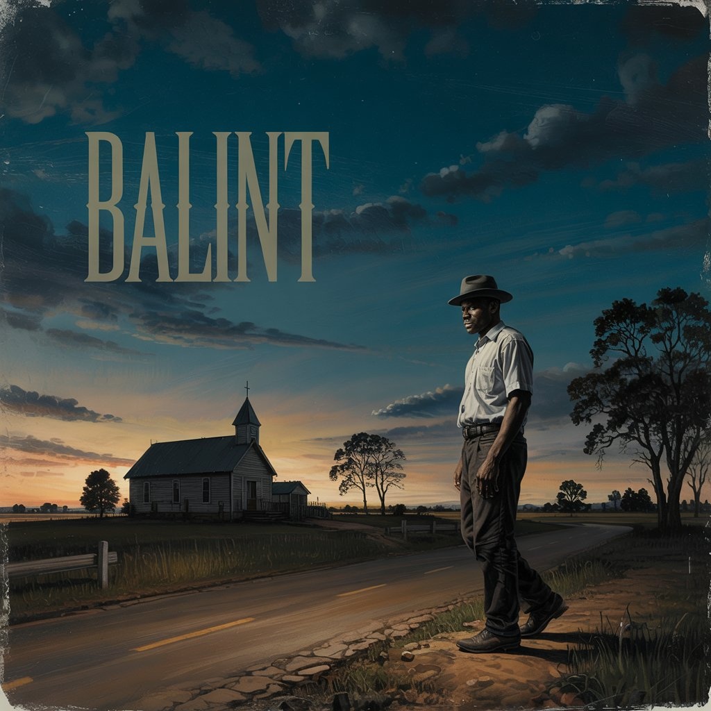 Image for Folk Blues Gospel