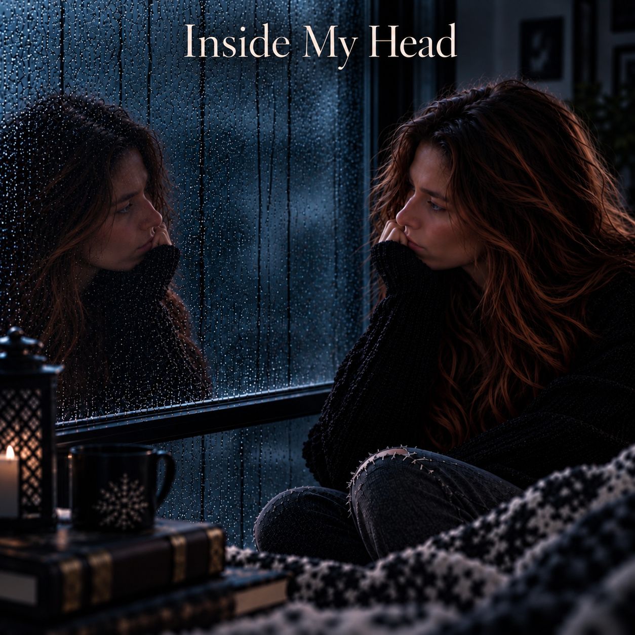 Inside My Head artwork