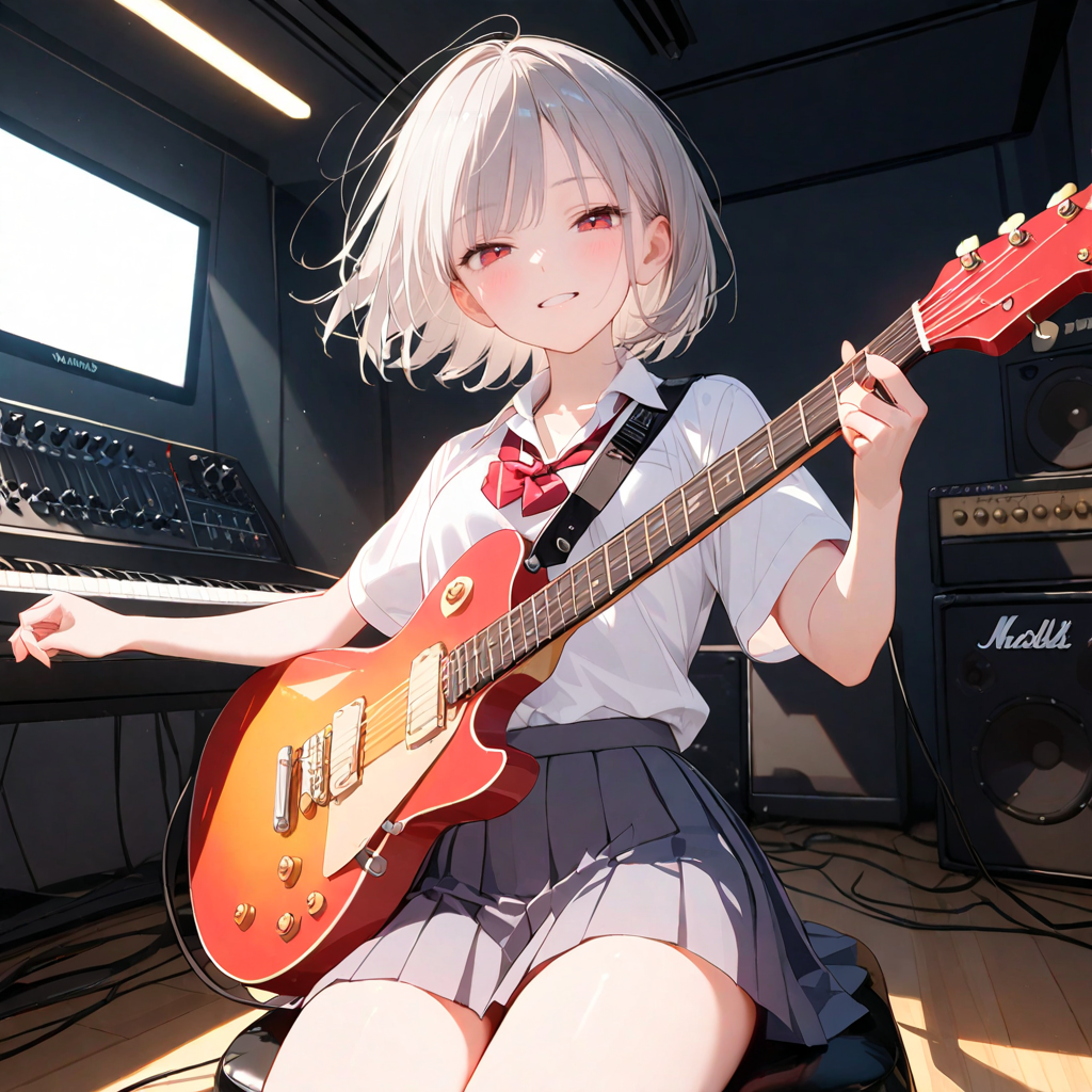 Song Image
