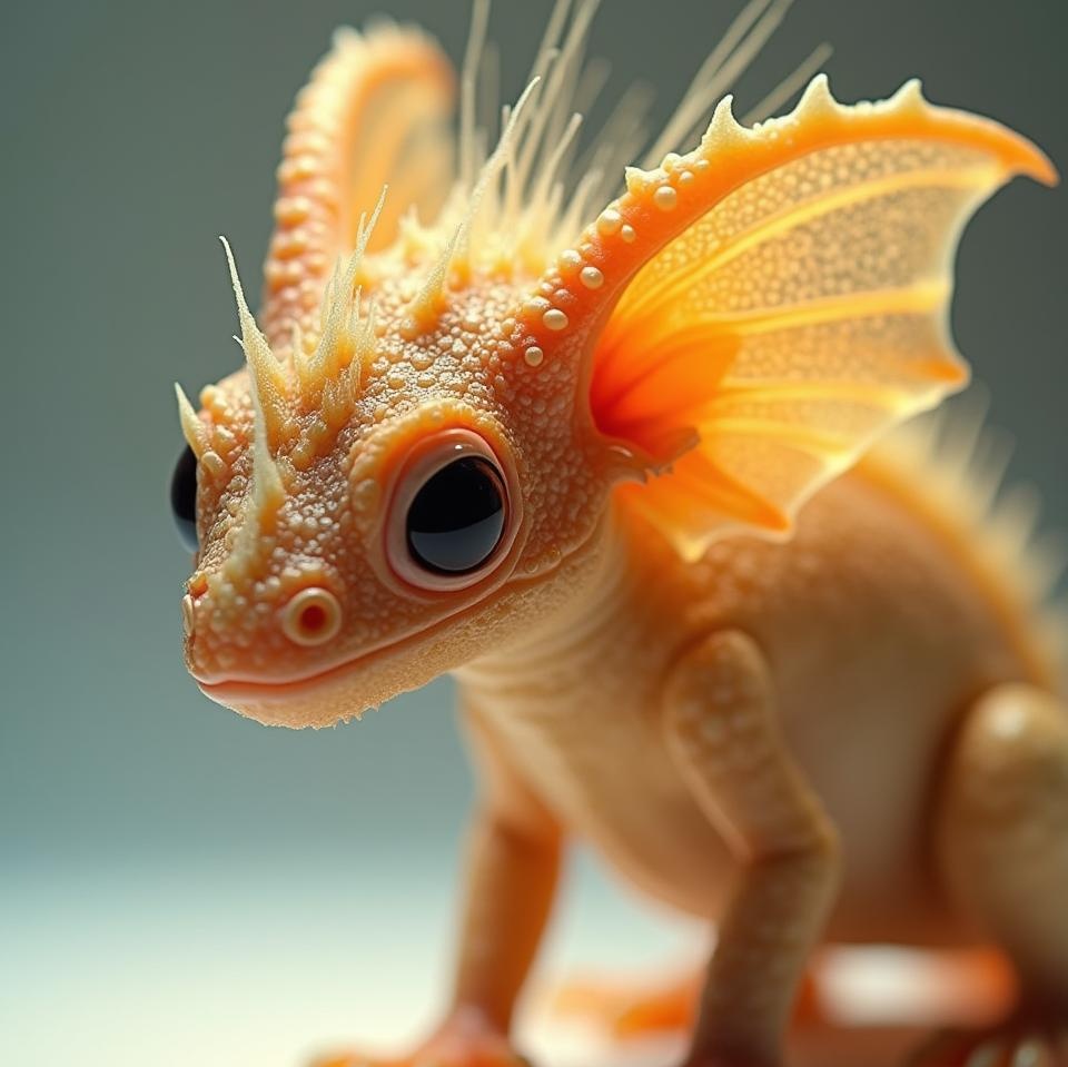 Image for Ambient AI Creature music